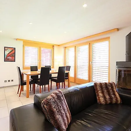 Sleeps 6 Wifi Zermatt