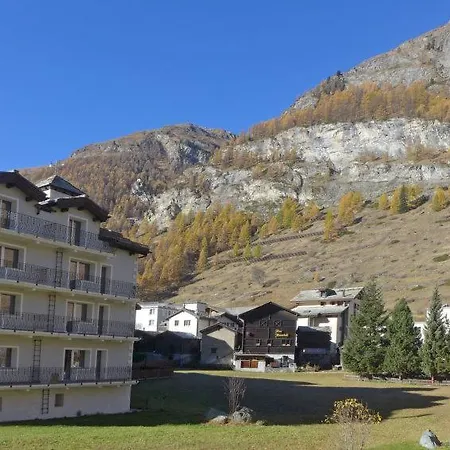 Sleeps 6 Wifi Zermatt